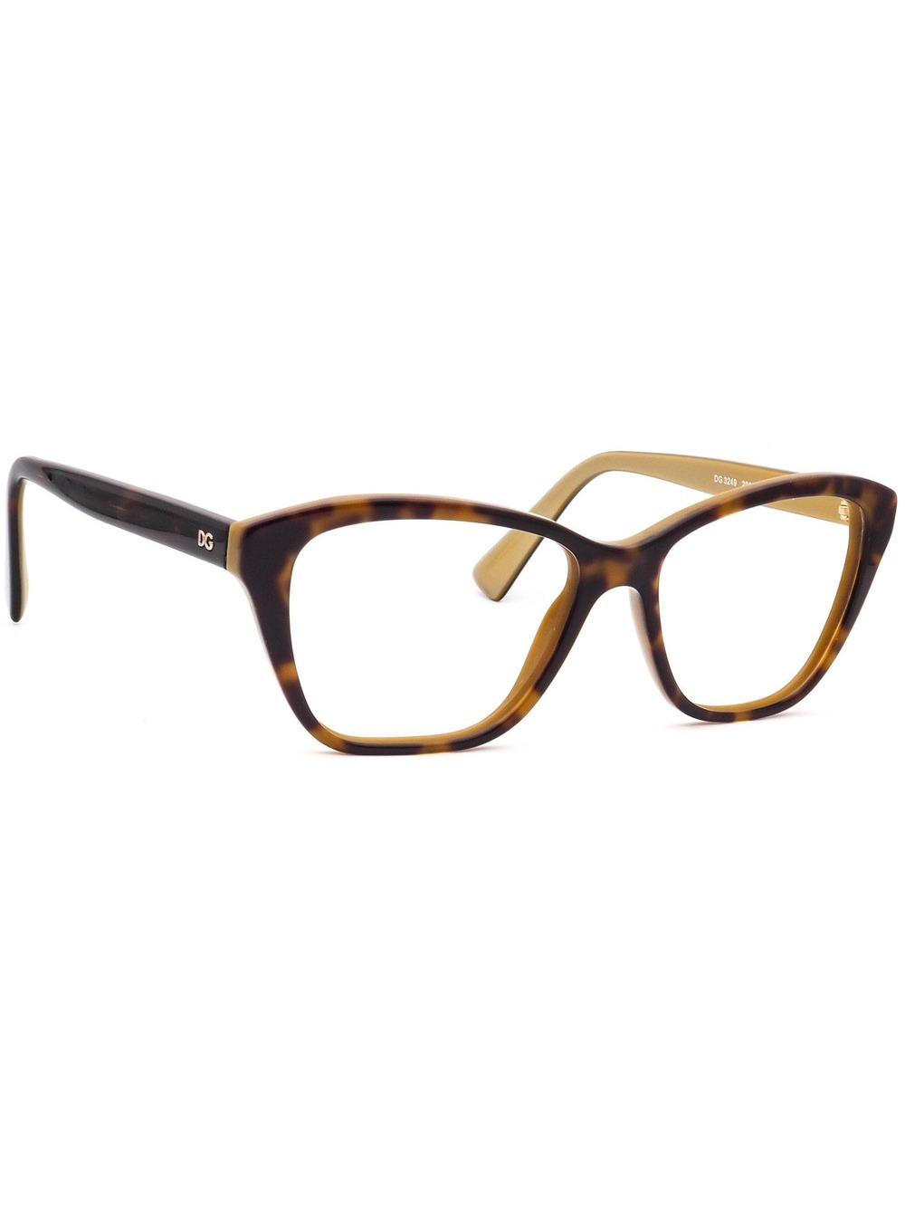 Dolce & Gabbana DG 3249 2956 Eyewear